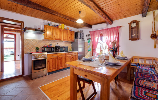 Domy wakacyjne - Marija Bistrica - Hrascina , Chorwacja - CCC549 5