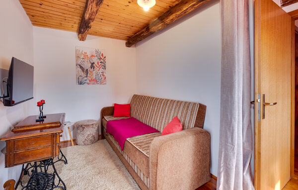 Domy wakacyjne - Marija Bistrica - Hrascina , Chorwacja - CCC549 4