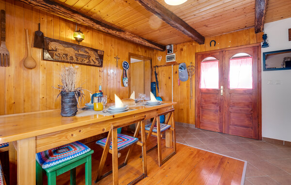 Domy wakacyjne - Marija Bistrica - Hrascina , Chorwacja - CCC549 301