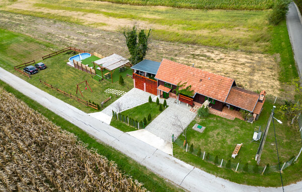 Domy wakacyjne - Marija Bistrica - Hrascina , Chorwacja - CCC549 9