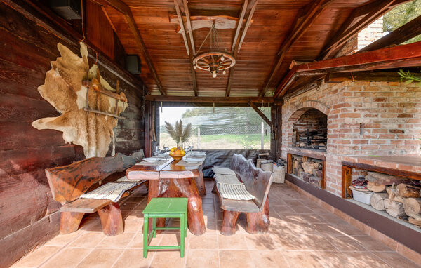 Domy wakacyjne - Marija Bistrica - Hrascina , Chorwacja - CCC549 102