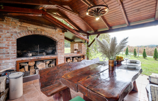 Domy wakacyjne - Marija Bistrica - Hrascina , Chorwacja - CCC549 6