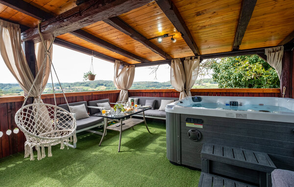 Domy wakacyjne - Marija Bistrica - Hrascina , Chorwacja - CCC549 2