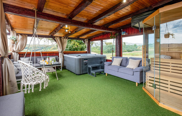 Domy wakacyjne - Marija Bistrica - Hrascina , Chorwacja - CCC549 8