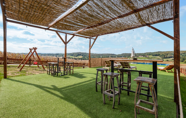 Domy wakacyjne - Marija Bistrica - Hrascina , Chorwacja - CCC549 103