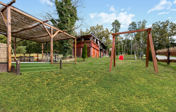 Domy wakacyjne - Marija Bistrica - Hrascina , Chorwacja - CCC549 104