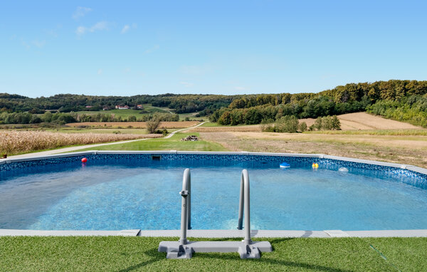 Domy wakacyjne - Marija Bistrica - Hrascina , Chorwacja - CCC549 1