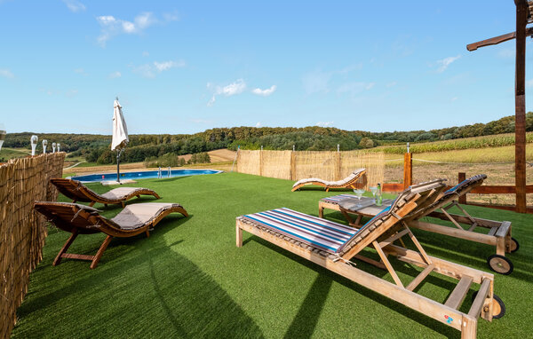 Domy wakacyjne - Marija Bistrica - Hrascina , Chorwacja - CCC549 11