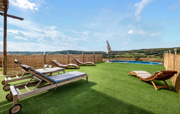 Domy wakacyjne - Marija Bistrica - Hrascina , Chorwacja - CCC549 12