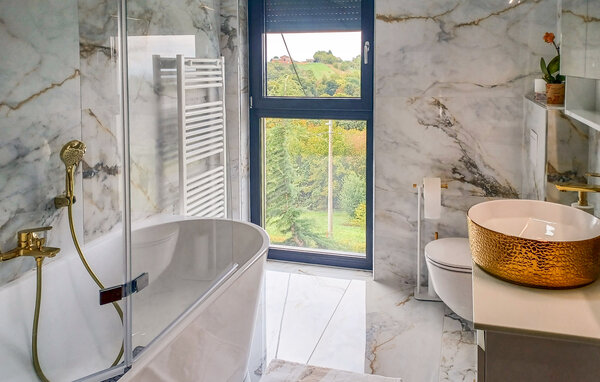 Kuća-za-odmor - Cakovec - Strigova , Hrvatska - CCC550 7