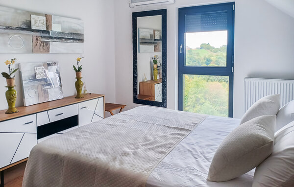 Kuća-za-odmor - Cakovec - Strigova , Hrvatska - CCC550 602