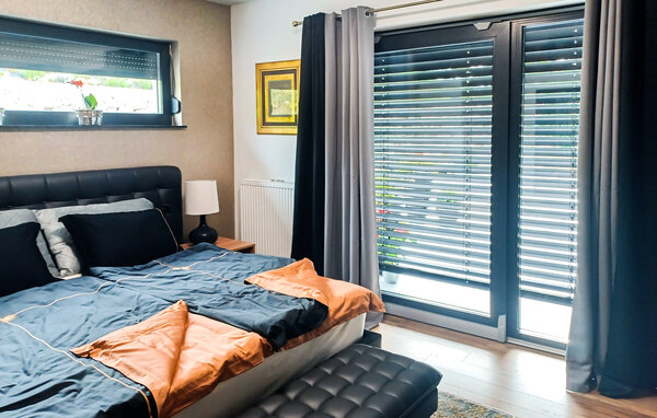 Kuća-za-odmor - Cakovec - Strigova , Hrvatska - CCC550 603