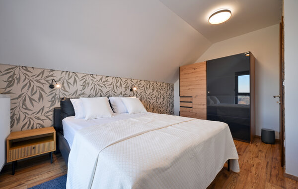 Ferienhaus - Cakovec - Strigova , Kroatien - CCC550 606