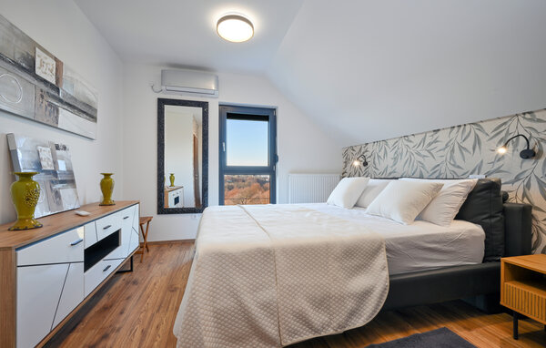 Ferienhaus - Cakovec - Strigova , Kroatien - CCC550 607