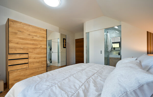 Ferienhaus - Cakovec - Strigova , Kroatien - CCC550 608