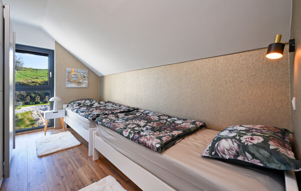 Ferienhaus - Cakovec - Strigova , Kroatien - CCC550 609