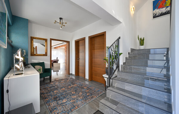 Ferienhaus - Cakovec - Strigova , Kroatien - CCC550 501