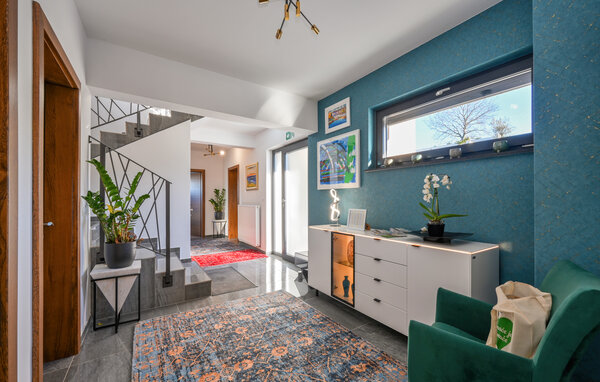 Ferienhaus - Cakovec - Strigova , Kroatien - CCC550 502