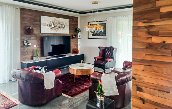 Kuća-za-odmor - Cakovec - Strigova , Hrvatska - CCC550 3