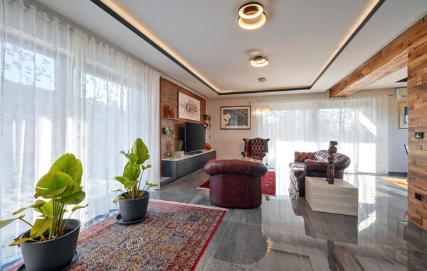 Ferienhaus - Cakovec - Strigova , Kroatien - CCC550 302