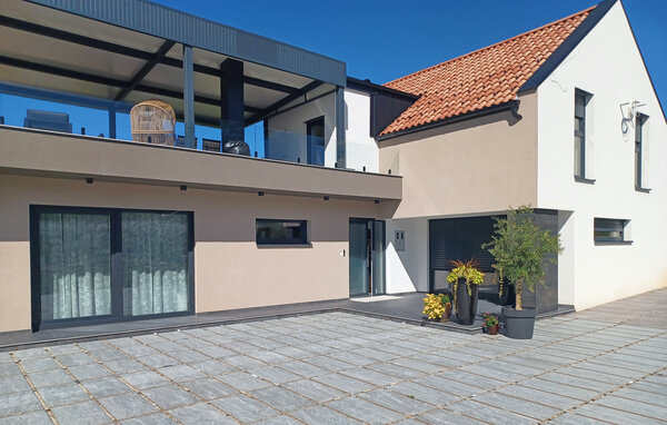 Kuća-za-odmor - Cakovec - Strigova , Hrvatska - CCC550 2