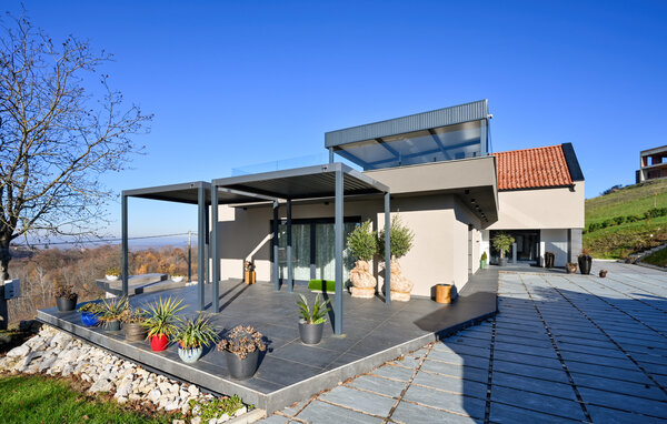 Ferienhaus - Cakovec - Strigova , Kroatien - CCC550 81