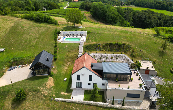 Holiday Home - Cakovec - Strigova , Croatia - CCC550 2