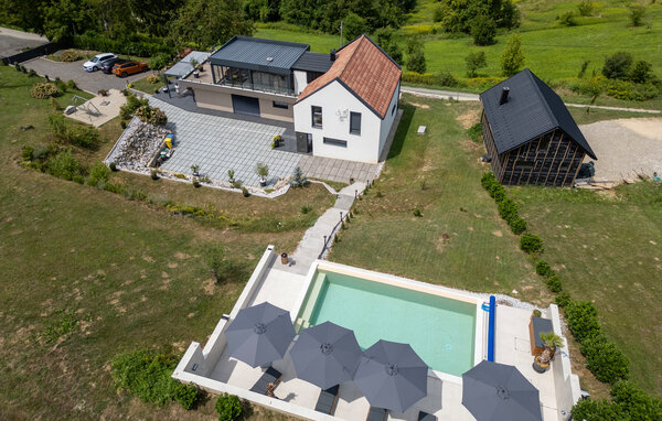 Holiday Home - Cakovec - Strigova , Croatia - CCC550 1