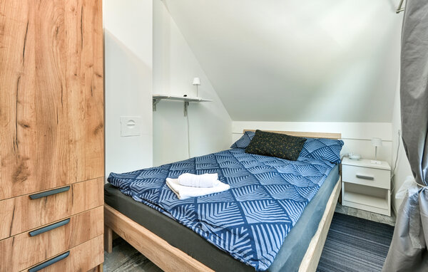 Holiday Home - Varazdin - Vinica breg , Croatia - CCC551 602