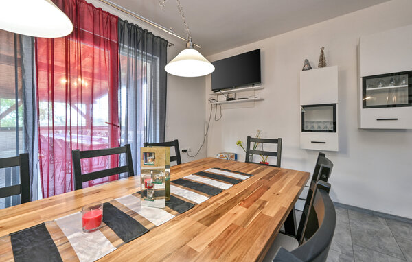 Holiday Home - Varazdin - Vinica breg , Croatia - CCC551 301