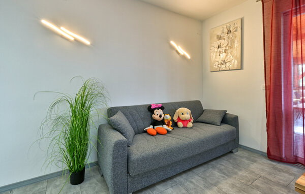 Holiday Home - Varazdin - Vinica breg , Croatia - CCC551 302