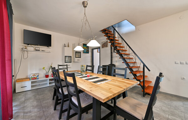 Holiday Home - Varazdin - Vinica breg , Croatia - CCC551 5