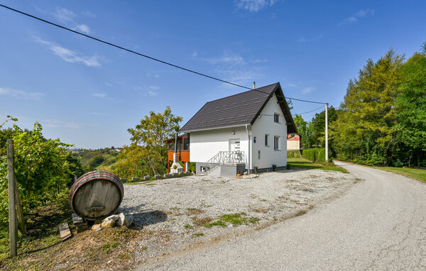 Holiday Home - Varazdin - Vinica breg , Croatia - CCC551 81