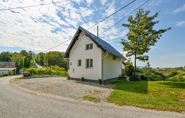 Holiday Home - Varazdin - Vinica breg , Croatia - CCC551 82