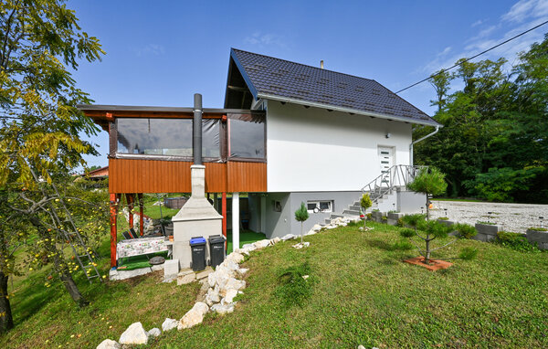 Holiday Home - Varazdin - Vinica breg , Croatia - CCC551 83