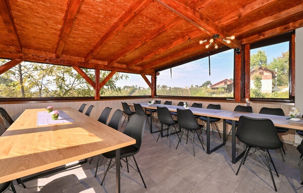 Holiday Home - Varazdin - Vinica breg , Croatia - CCC551 9