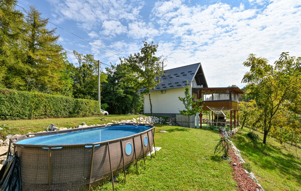 Holiday Home - Varazdin - Vinica breg , Croatia - CCC551 1