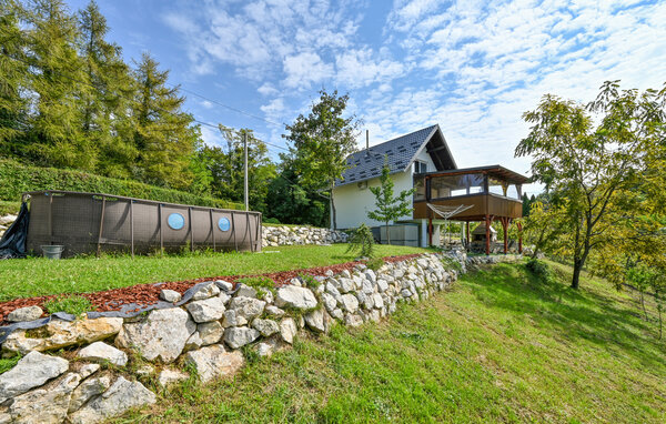 Holiday Home - Varazdin - Vinica breg , Croatia - CCC551 12