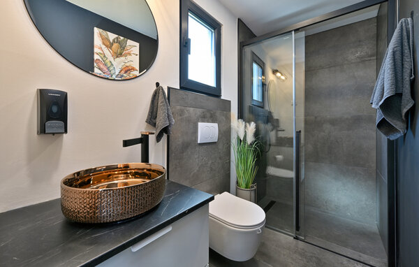 Ferienhaus - Strigova - Banfi , Kroatien - CCC552 702