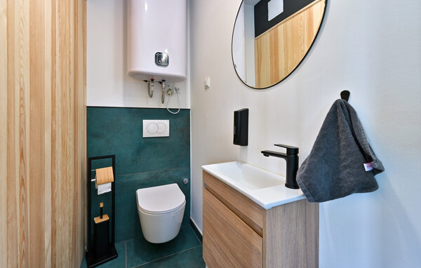 Ferienhaus - Strigova - Banfi , Kroatien - CCC552 703