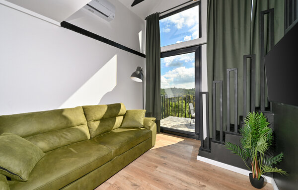 Ferienhaus - Strigova - Banfi , Kroatien - CCC552 301