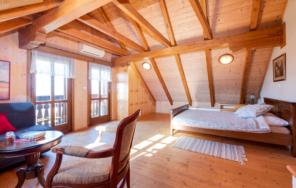 Semesterhus - Karlovac - Kamanje , Kroatien - CCC553 6