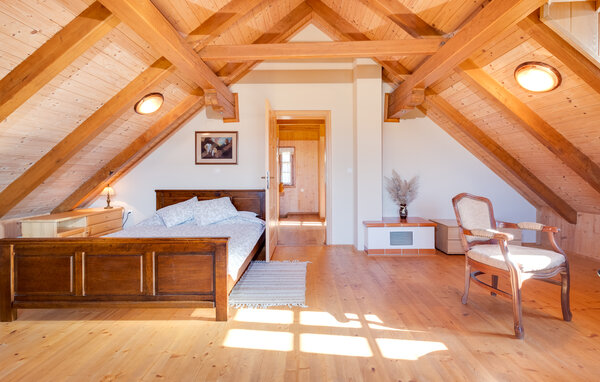 Semesterhus - Karlovac - Kamanje , Kroatien - CCC553 601