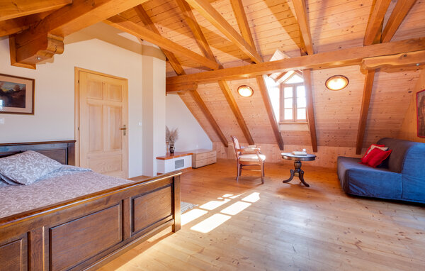Semesterhus - Karlovac - Kamanje , Kroatien - CCC553 602