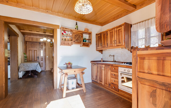 Semesterhus - Karlovac - Kamanje , Kroatien - CCC553 5