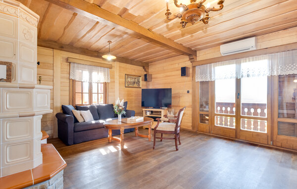 Semesterhus - Karlovac - Kamanje , Kroatien - CCC553 302