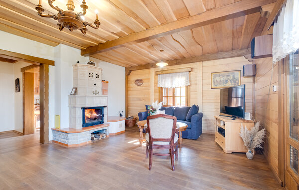 Semesterhus - Karlovac - Kamanje , Kroatien - CCC553 303