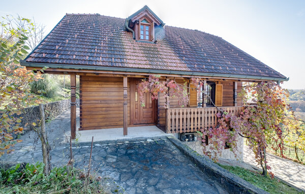 Semesterhus - Karlovac - Kamanje , Kroatien - CCC553 81