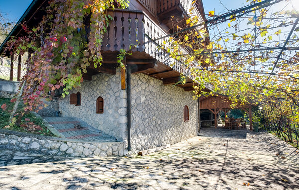 Semesterhus - Karlovac - Kamanje , Kroatien - CCC553 82