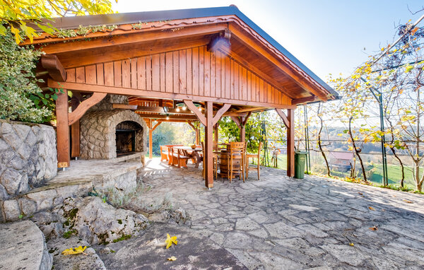 Semesterhus - Karlovac - Kamanje , Kroatien - CCC553 101
